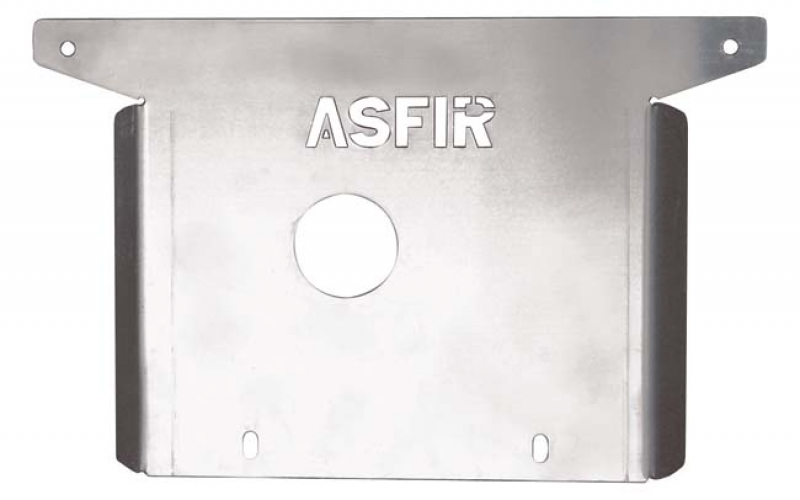 Unterfahrschutz Mercedes ML270 Hinterachsdifferential